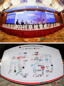 2018年第四届四川系统集成行业交流峰会圆满落幕于成都，共话软件开发新生态